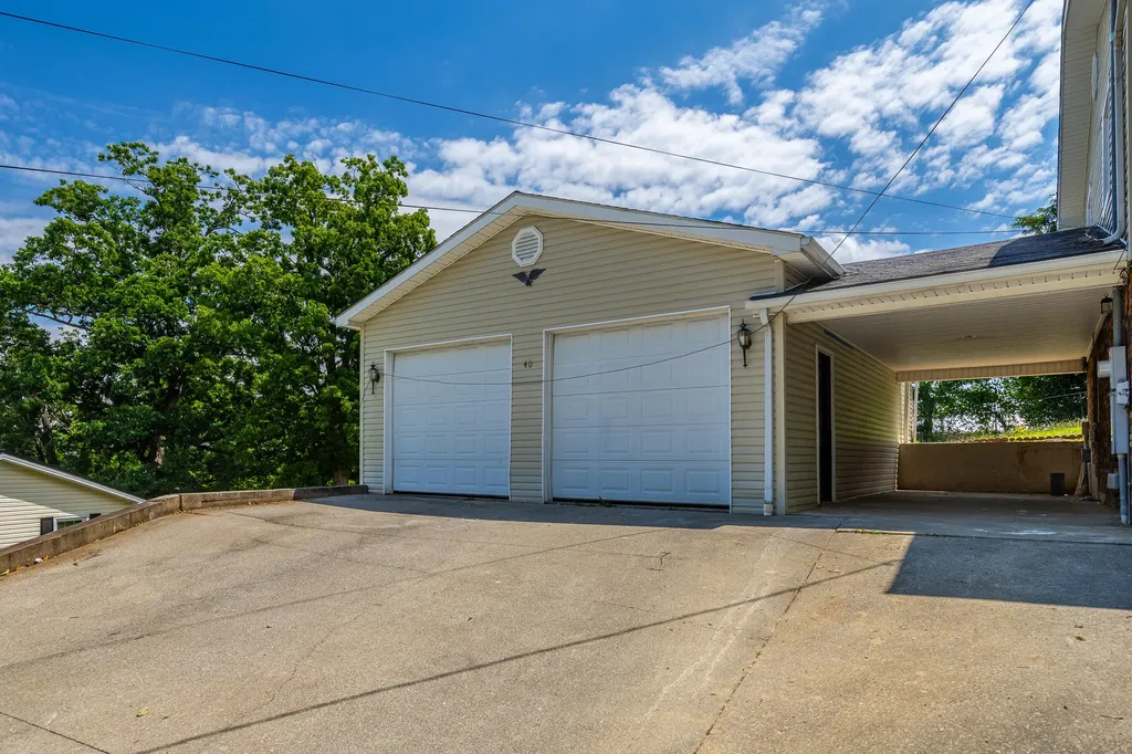 40 Hill Street Mt Vernon KY 40456