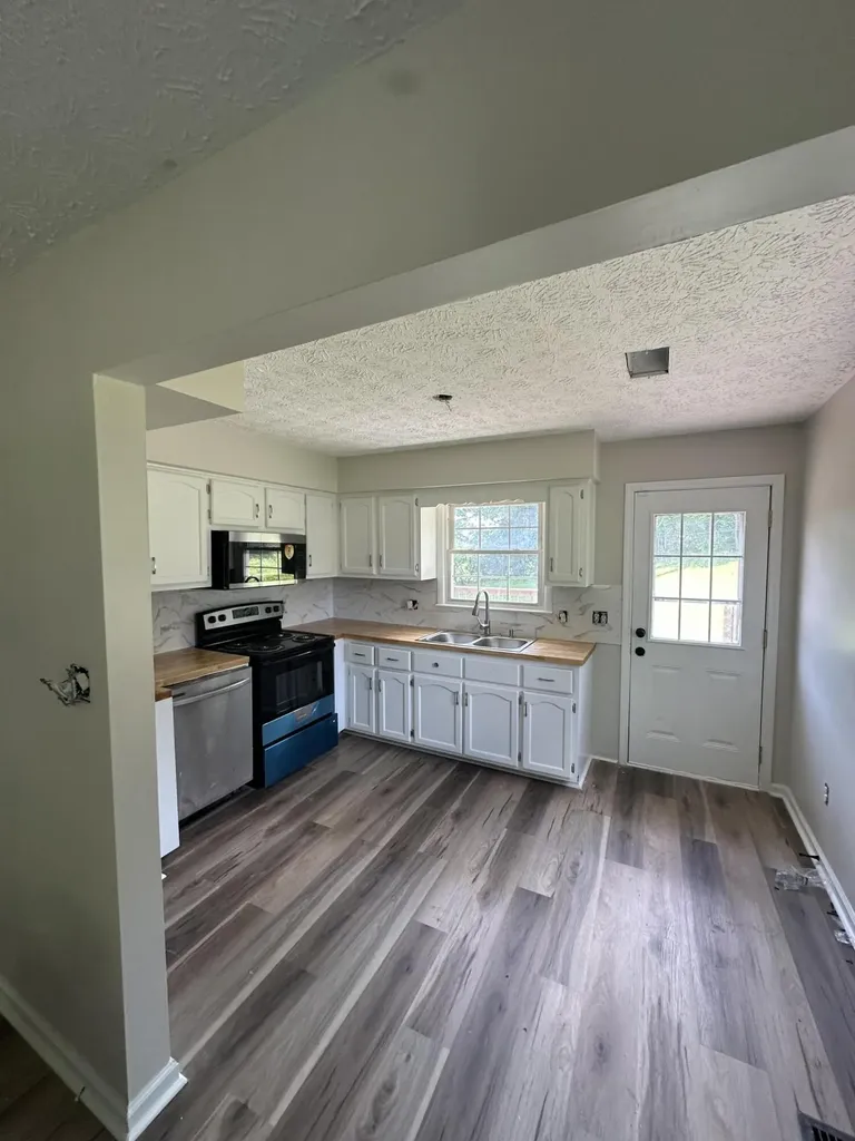 40 Hill Street Mt Vernon KY 40456