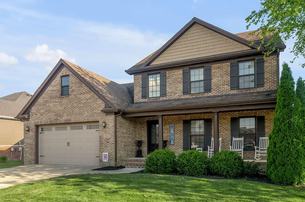 209 Angliana Drive Nicholasville KY 40356