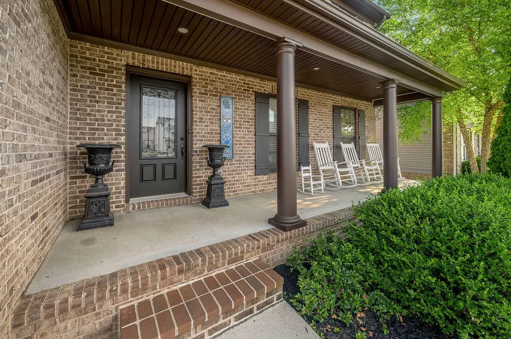 209 Angliana Drive Nicholasville KY 40356