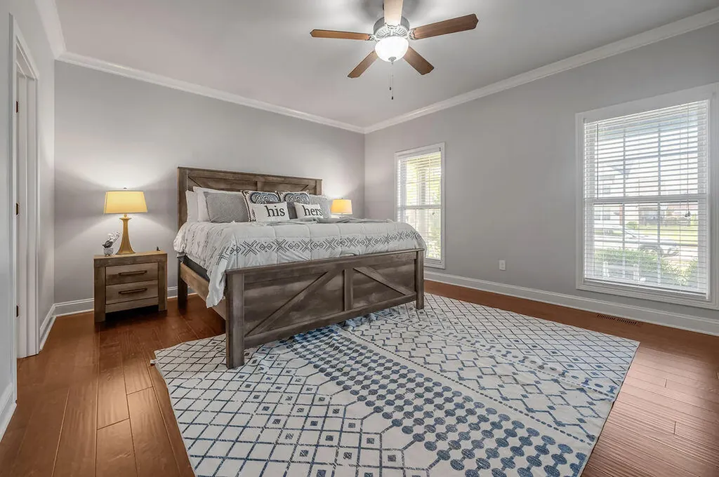 209 Angliana Drive Nicholasville KY 40356