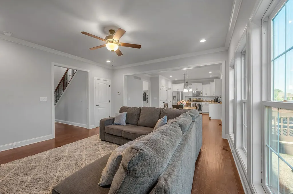 209 Angliana Drive Nicholasville KY 40356