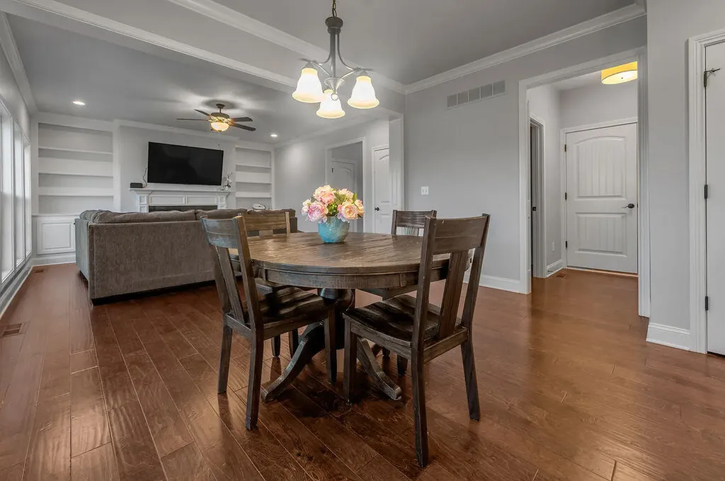 209 Angliana Drive Nicholasville KY 40356