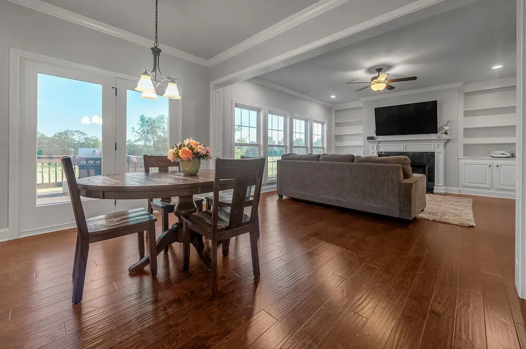 209 Angliana Drive Nicholasville KY 40356