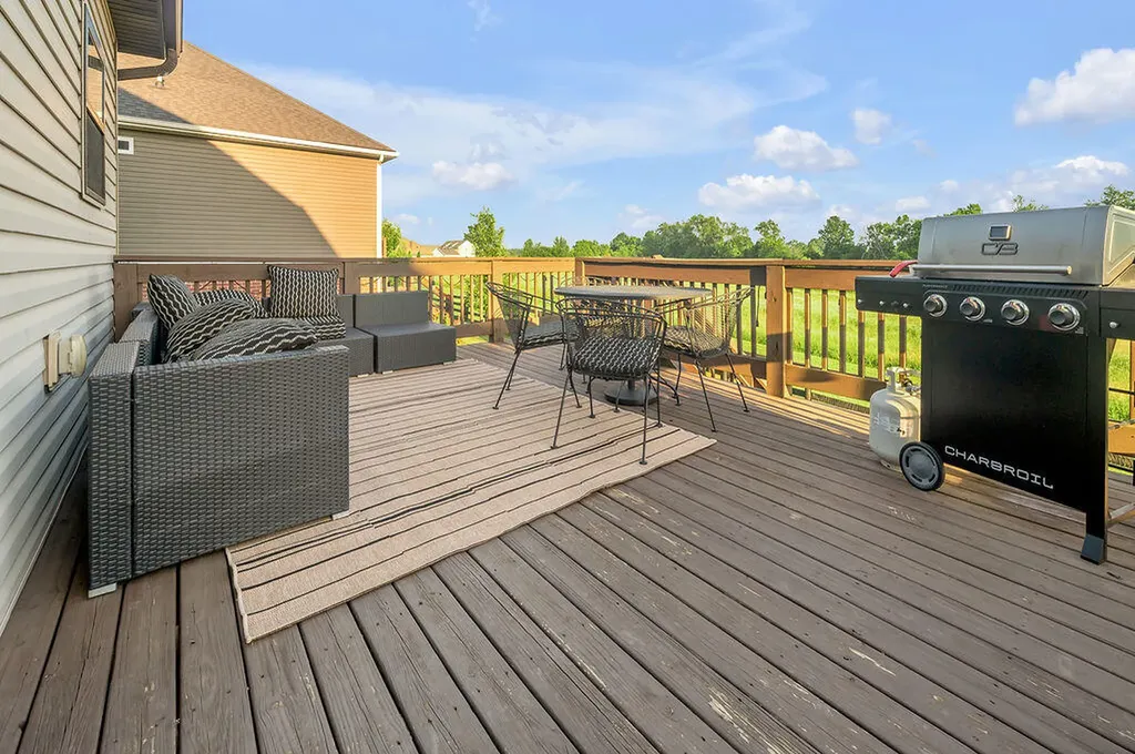 209 Angliana Drive Nicholasville KY 40356