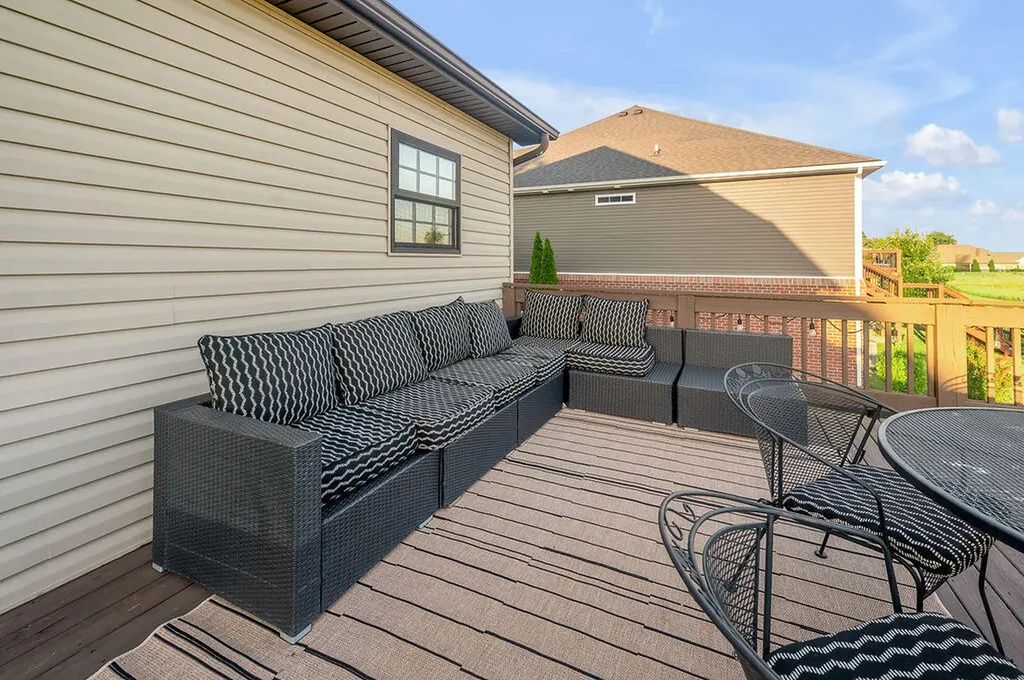209 Angliana Drive Nicholasville KY 40356