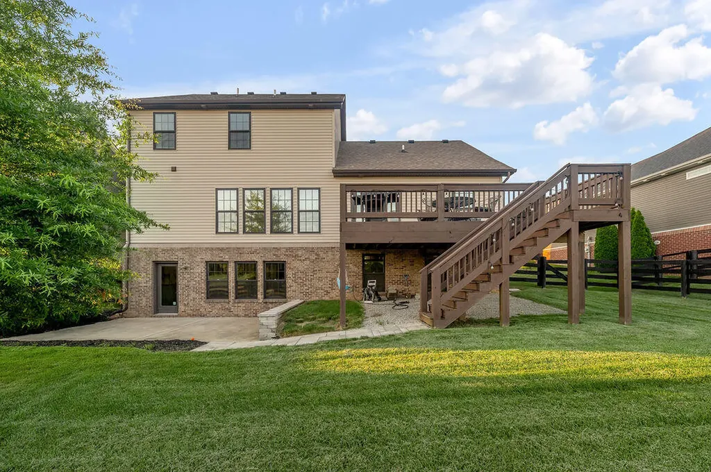 209 Angliana Drive Nicholasville KY 40356