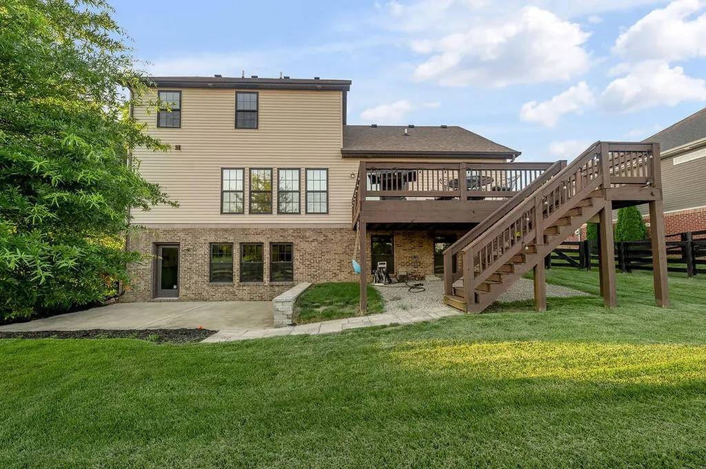 209 Angliana Drive Nicholasville KY 40356