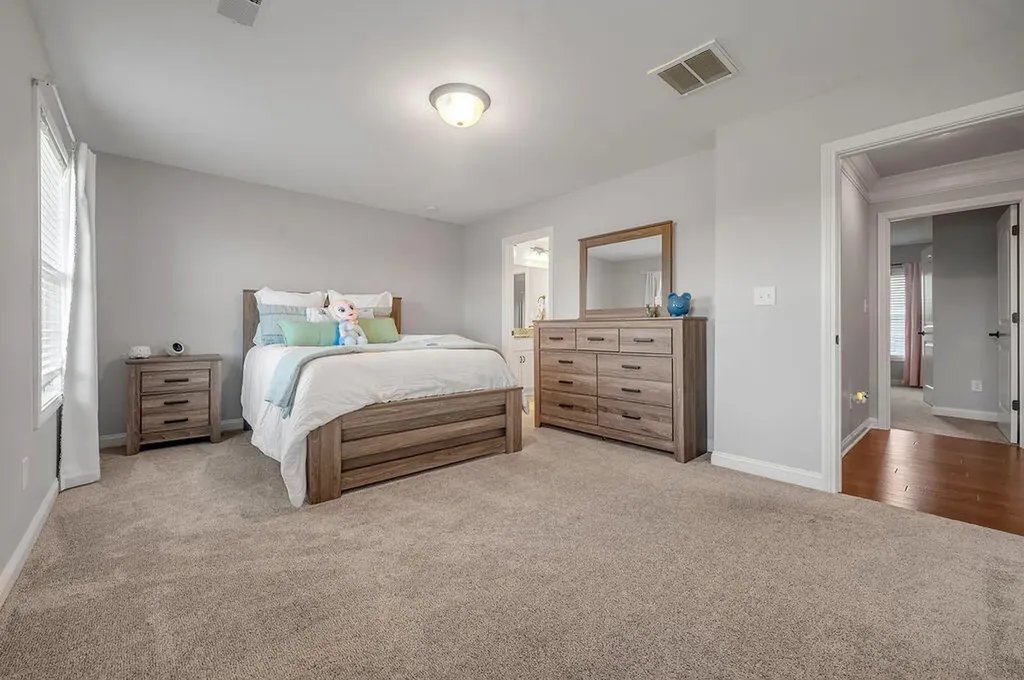 209 Angliana Drive Nicholasville KY 40356