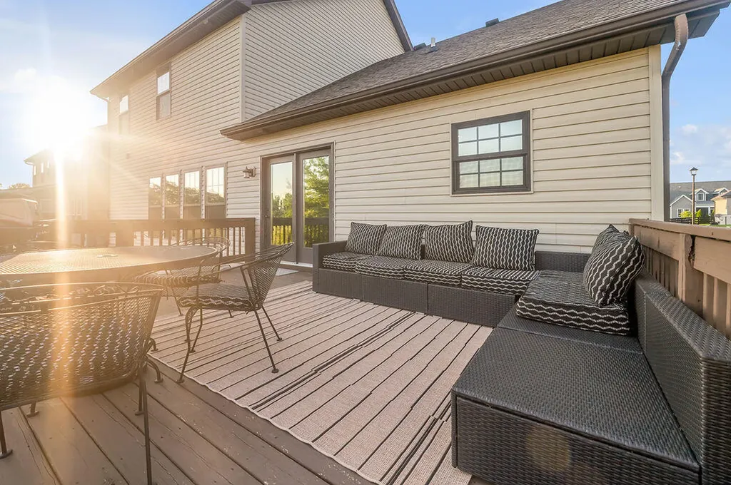 209 Angliana Drive Nicholasville KY 40356