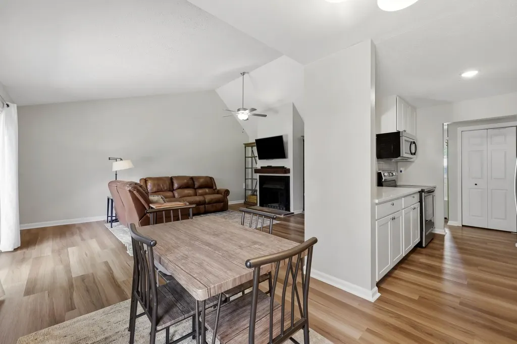 1617 Summerhill Drive Lexington KY 40515
