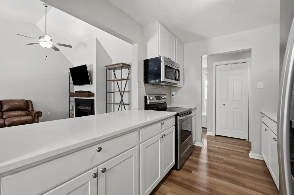 1617 Summerhill Drive Lexington KY 40515
