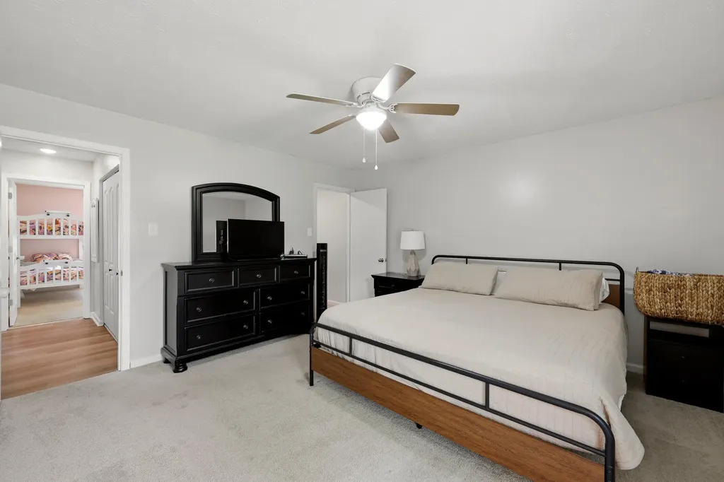 1617 Summerhill Drive Lexington KY 40515