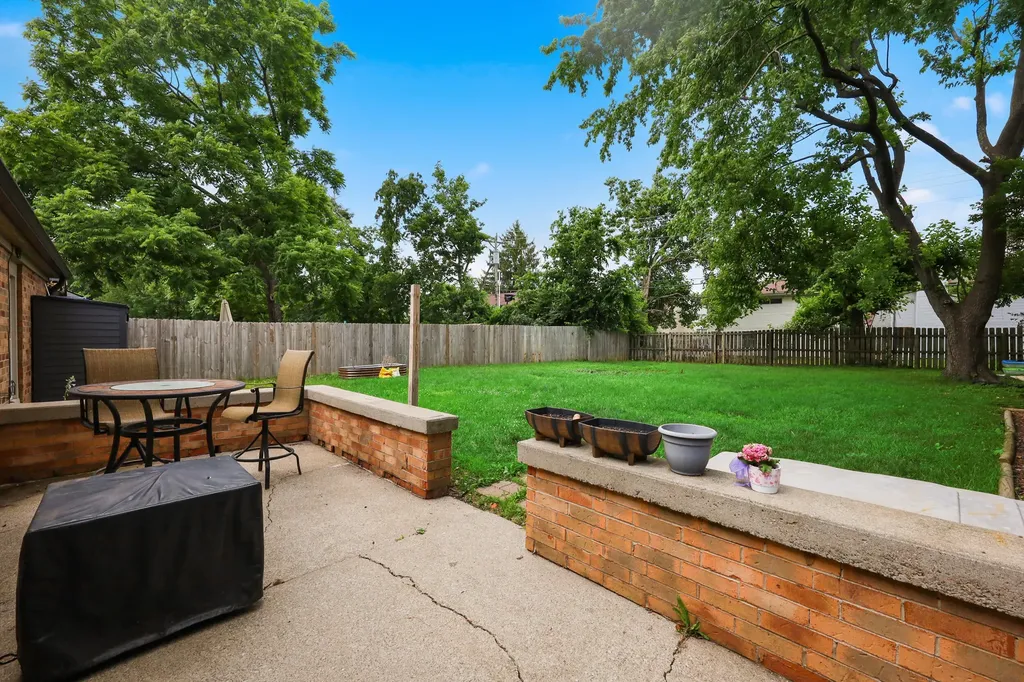 1617 Summerhill Drive Lexington KY 40515