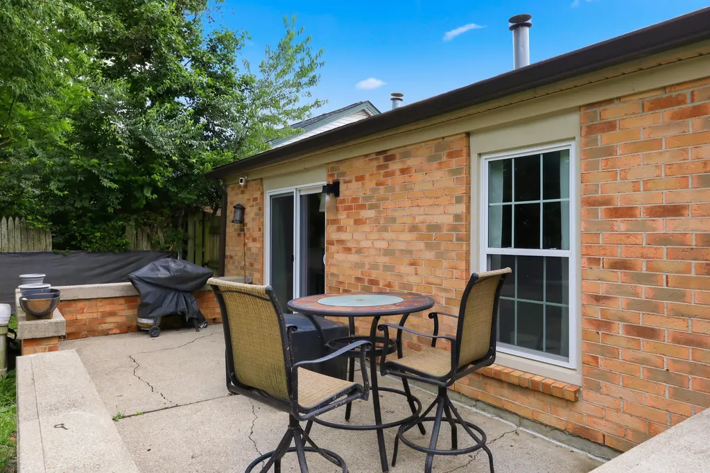 1617 Summerhill Drive Lexington KY 40515