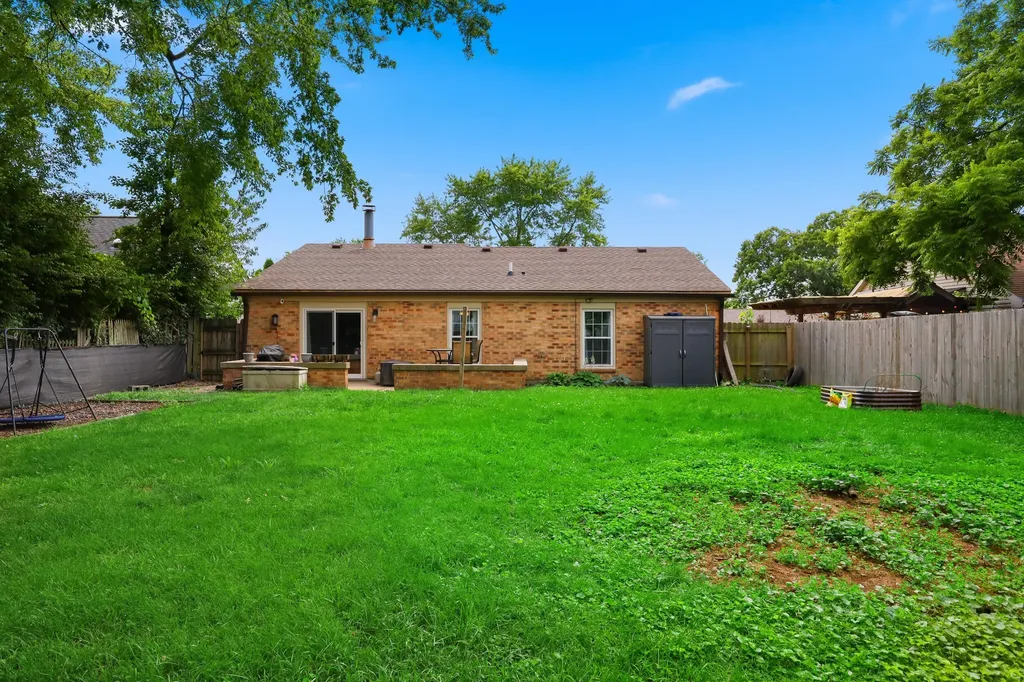 1617 Summerhill Drive Lexington KY 40515