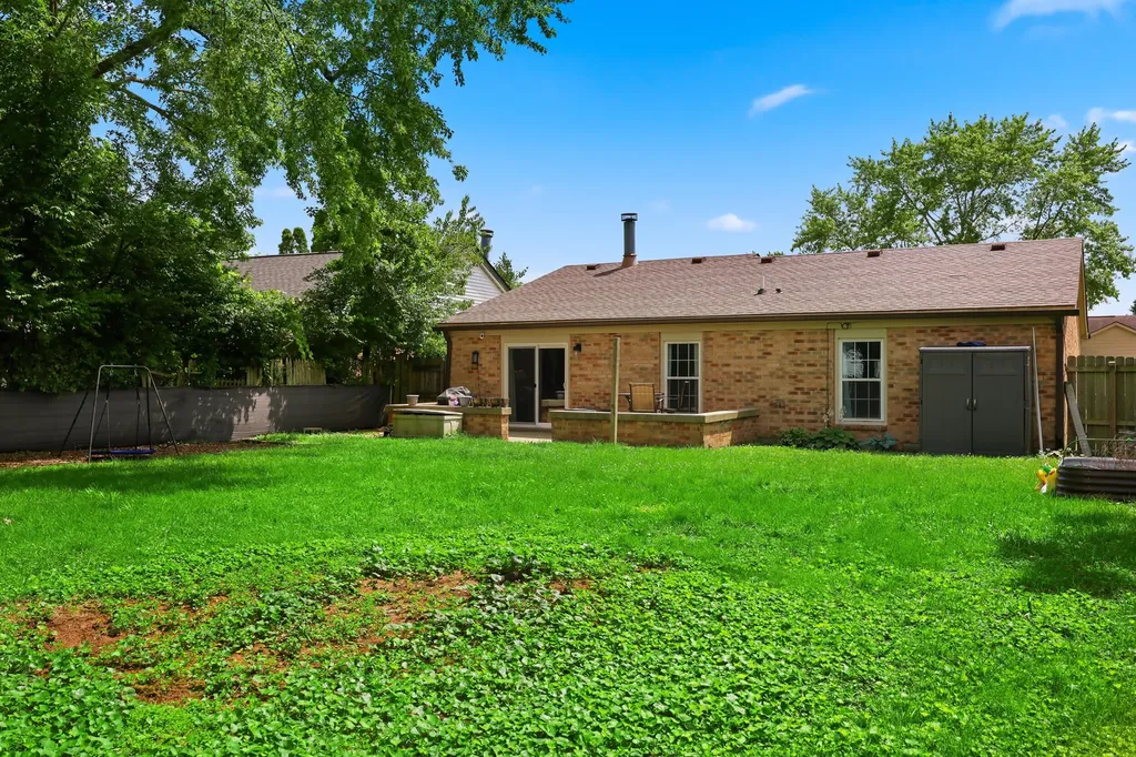 1617 Summerhill Drive Lexington KY 40515
