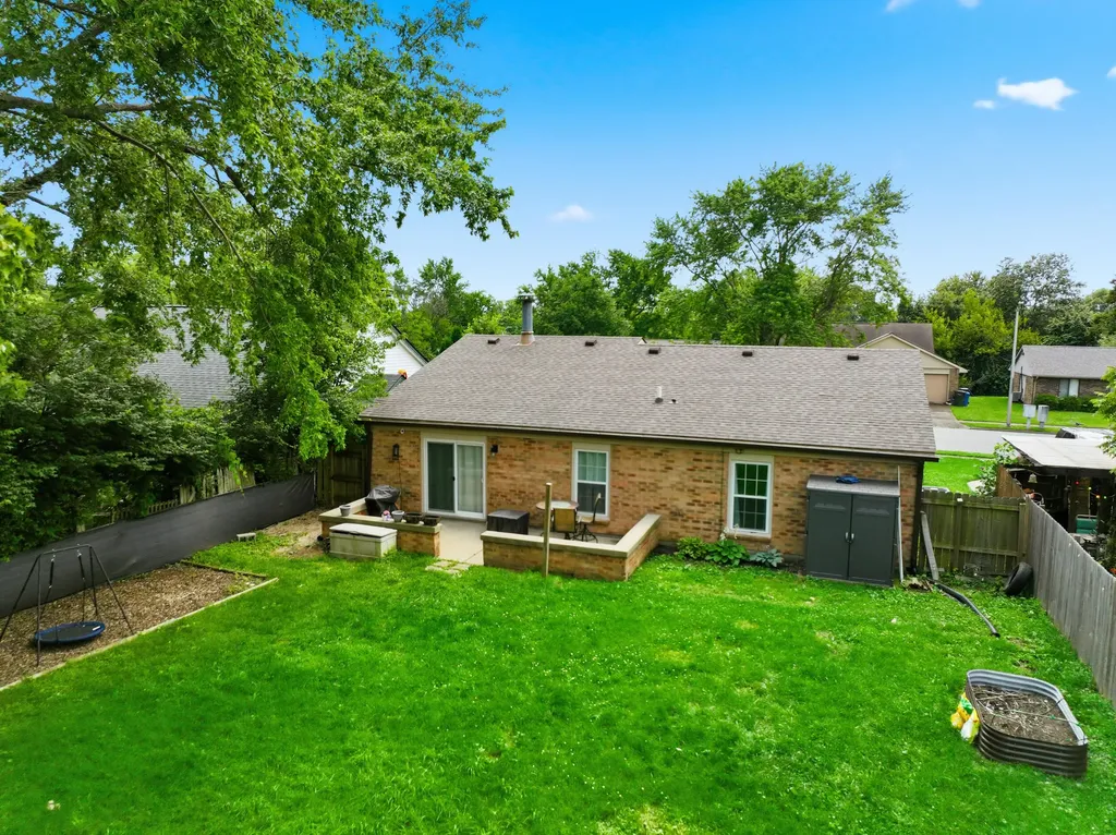 1617 Summerhill Drive Lexington KY 40515