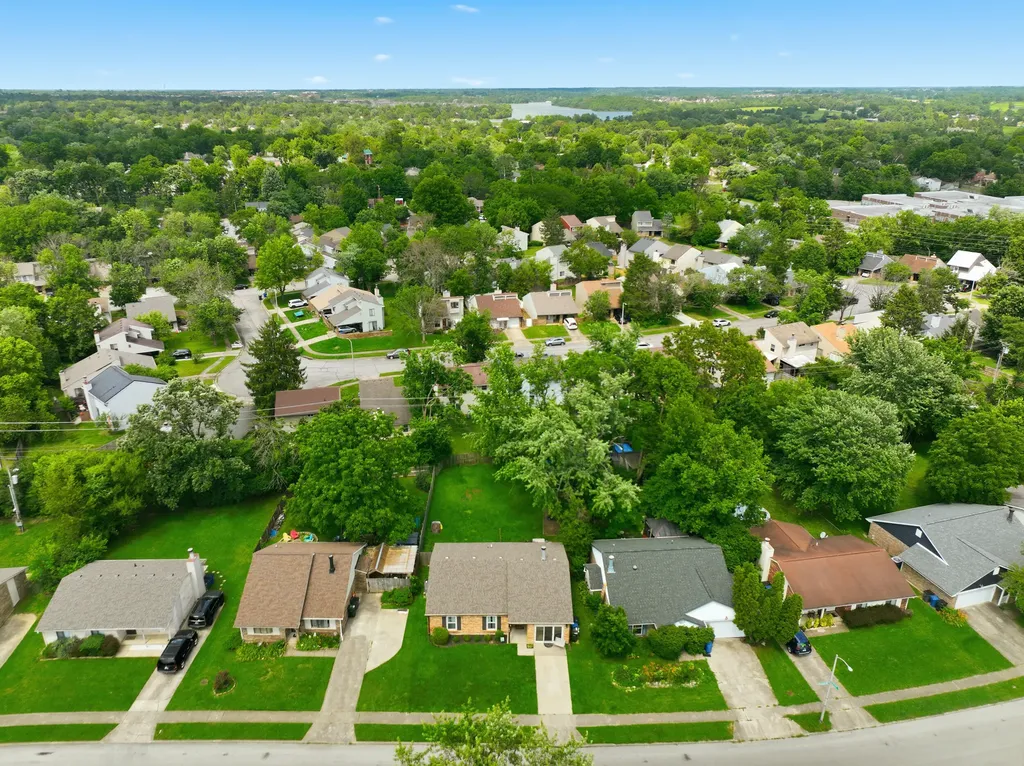 1617 Summerhill Drive Lexington KY 40515