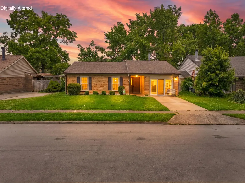 1617 Summerhill Drive Lexington KY 40515