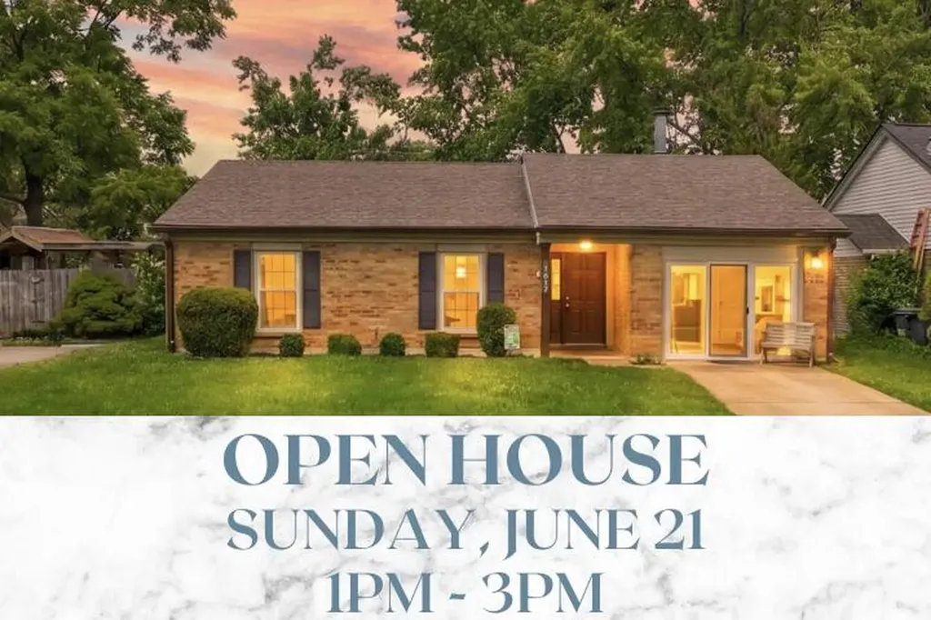 1617 Summerhill Drive Lexington KY 40515
