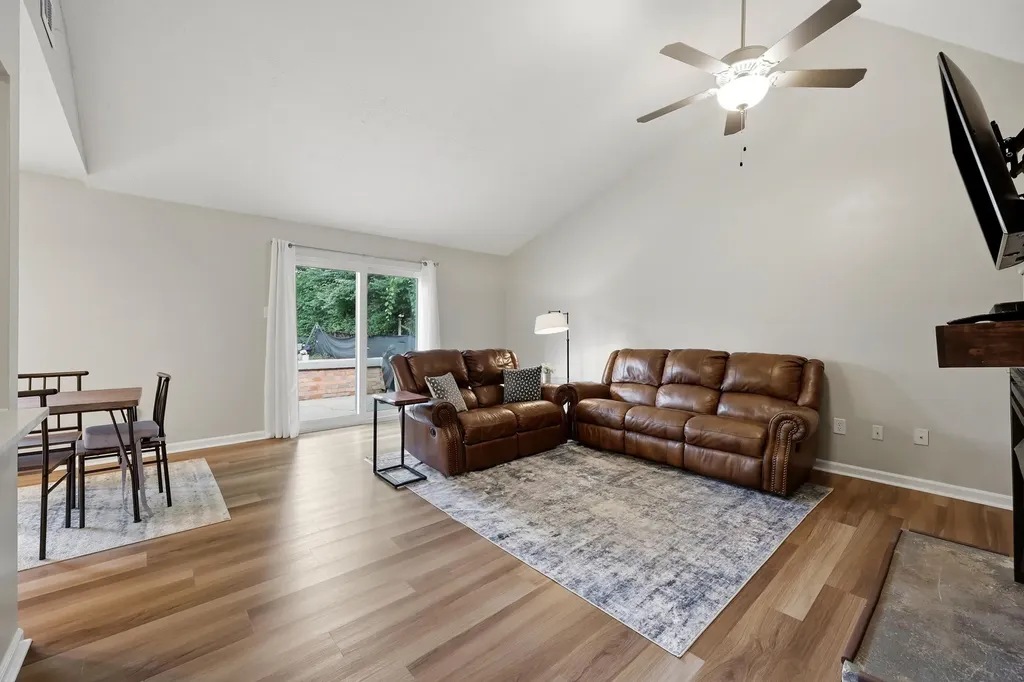 1617 Summerhill Drive Lexington KY 40515
