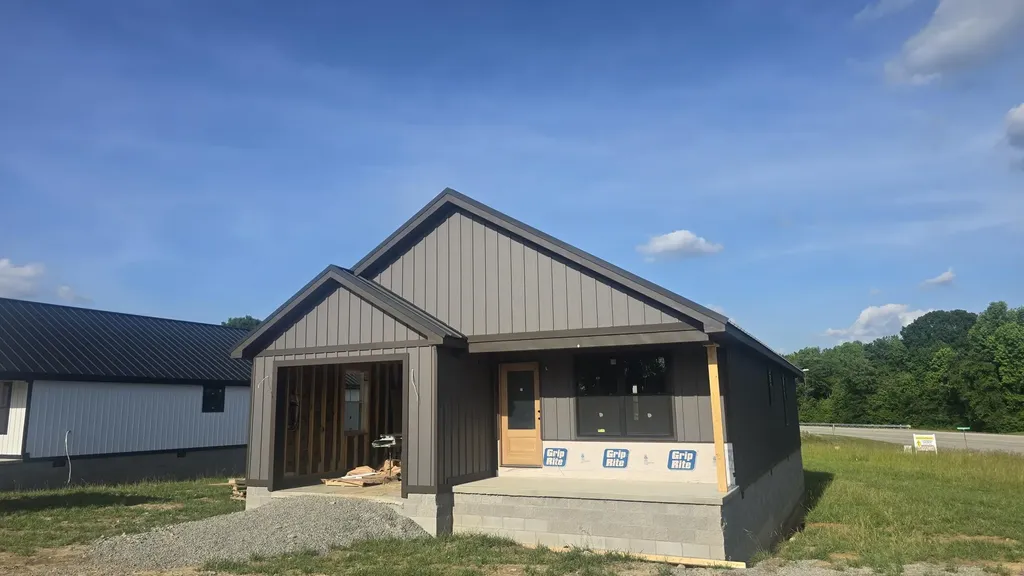 Lot 14 Willow Way Road Russell Springs KY 42642