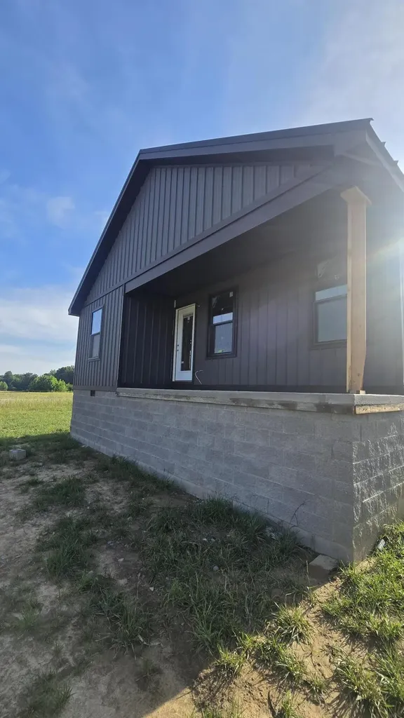 Lot 14 Willow Way Road Russell Springs KY 42642