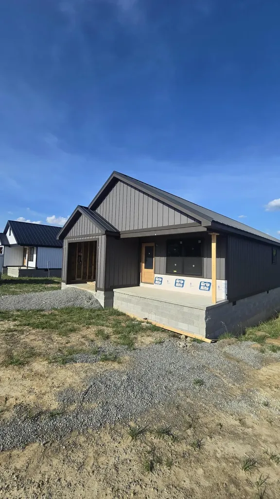 Lot 14 Willow Way Road Russell Springs KY 42642
