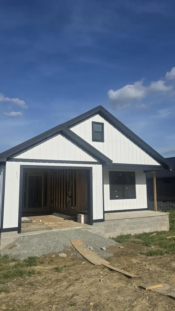 Lot 13 Willow Way Russell Springs KY 42642