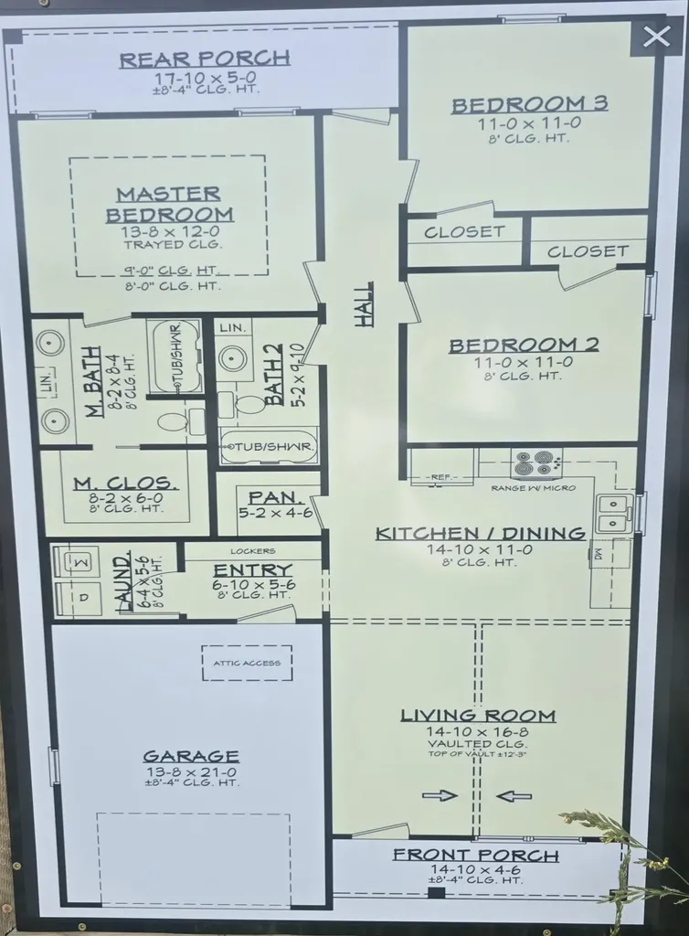 Lot 13 Willow Way Russell Springs KY 42642