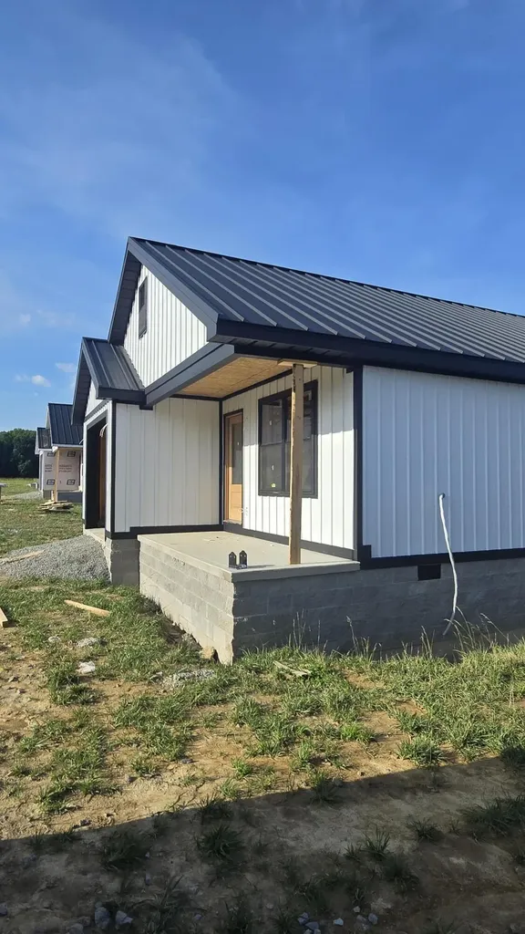 Lot 13 Willow Way Russell Springs KY 42642