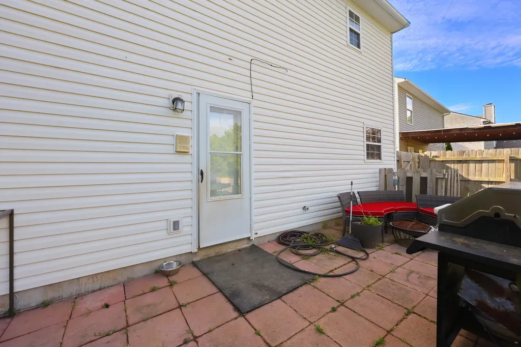 115 River Run Court Georgetown KY 40324