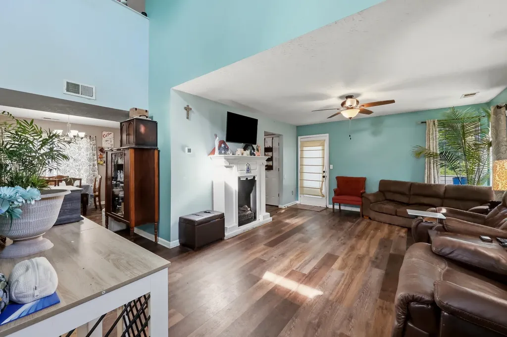 115 River Run Court Georgetown KY 40324