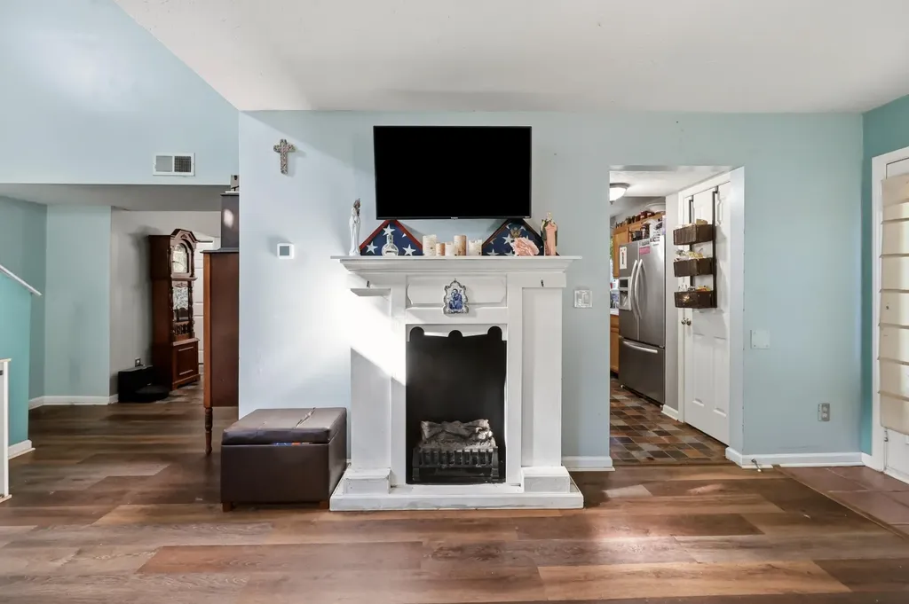 115 River Run Court Georgetown KY 40324
