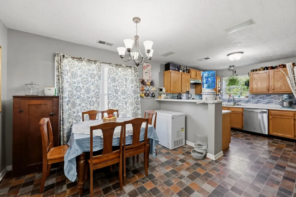 115 River Run Court Georgetown KY 40324