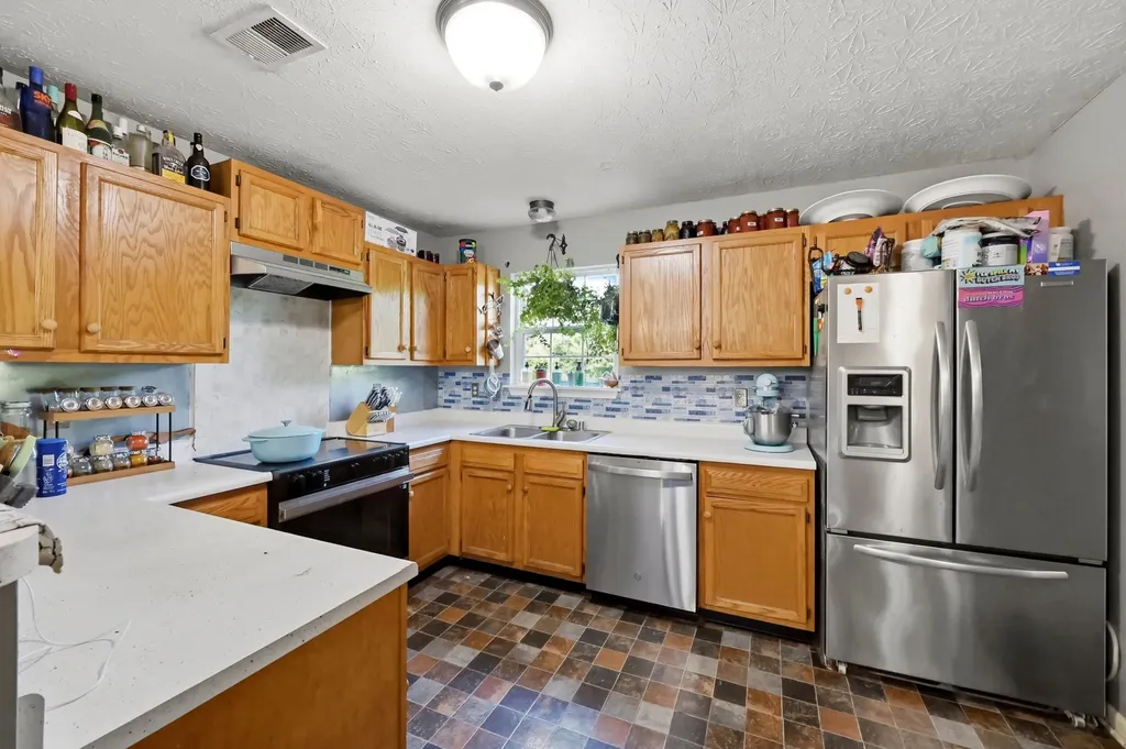 115 River Run Court Georgetown KY 40324