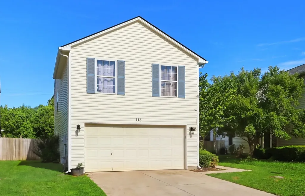 115 River Run Court Georgetown KY 40324
