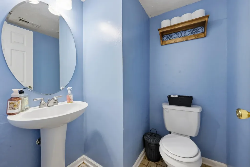 115 River Run Court Georgetown KY 40324