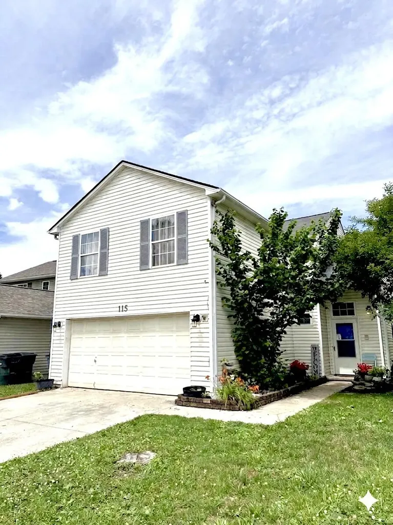 115 River Run Court Georgetown KY 40324