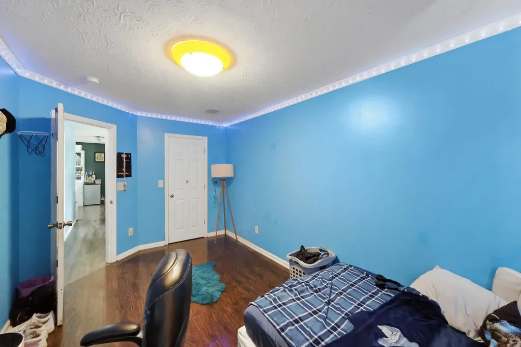 115 River Run Court Georgetown KY 40324