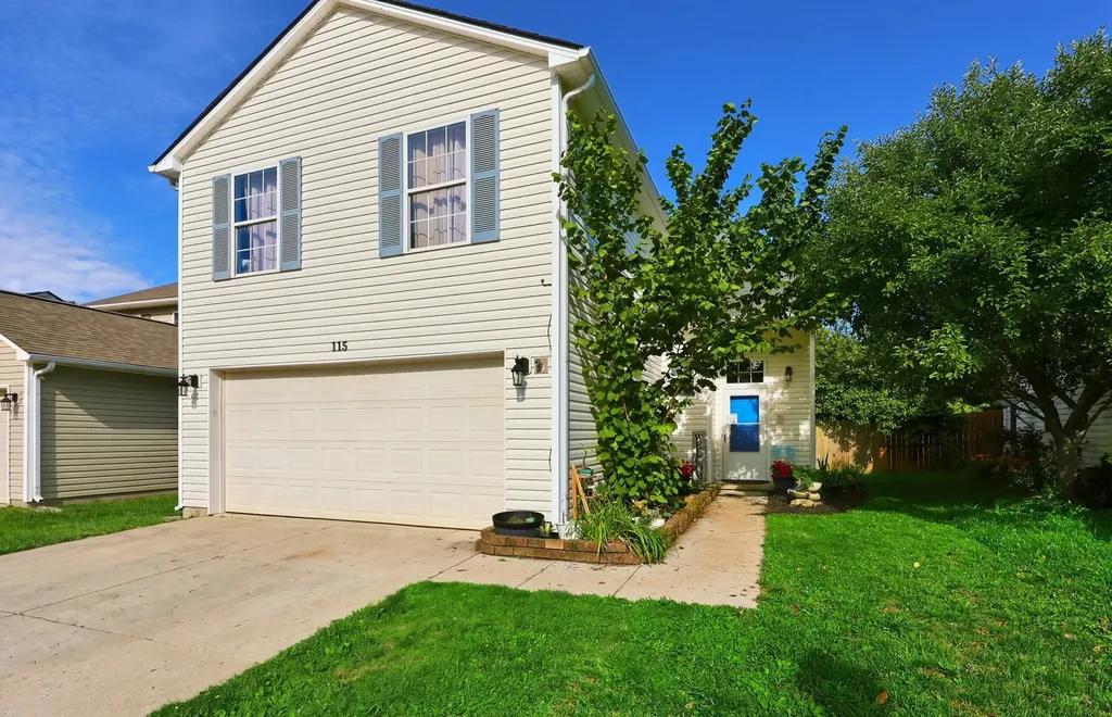 115 River Run Court Georgetown KY 40324