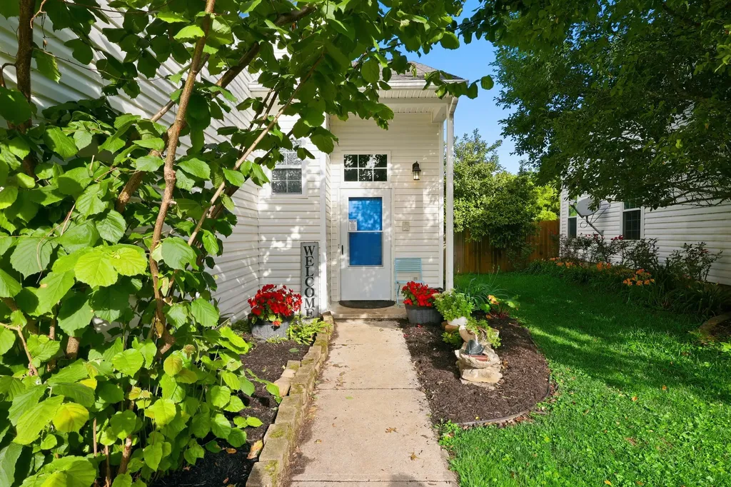 115 River Run Court Georgetown KY 40324