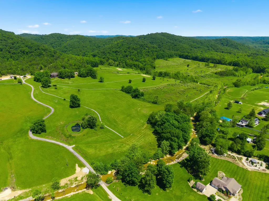 400 Clearfork Road Morehead KY 40351