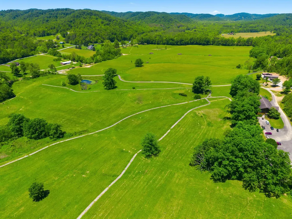 400 Clearfork Road Morehead KY 40351