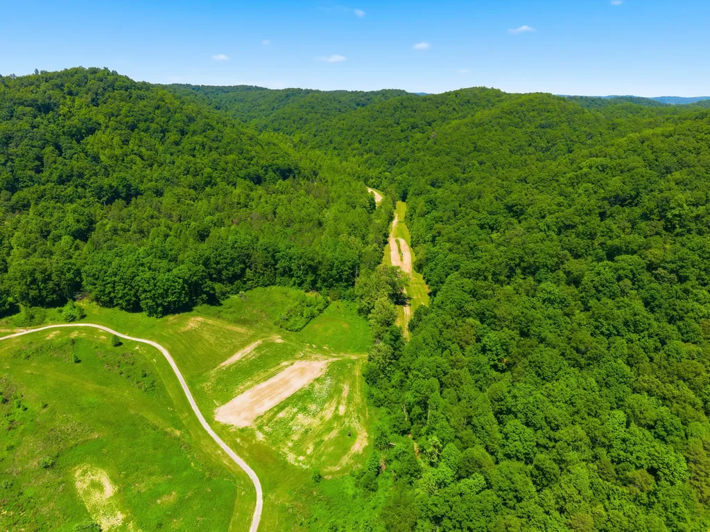400 Clearfork Road Morehead KY 40351