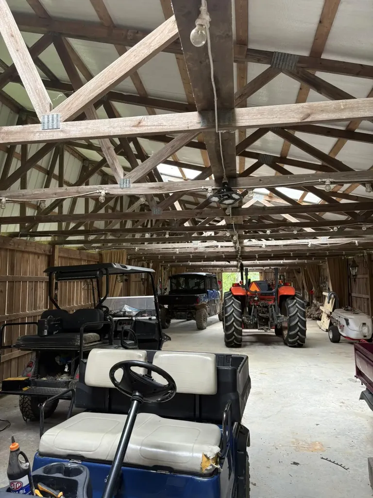 400 Clearfork Road Morehead KY 40351