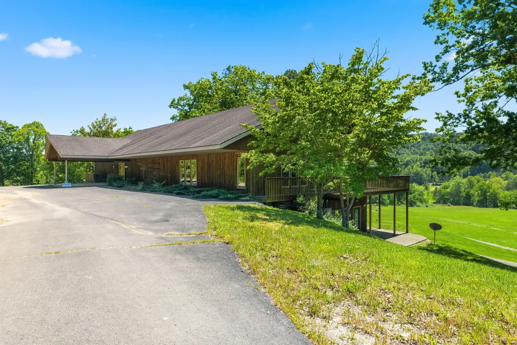 400 Clearfork Road Morehead KY 40351
