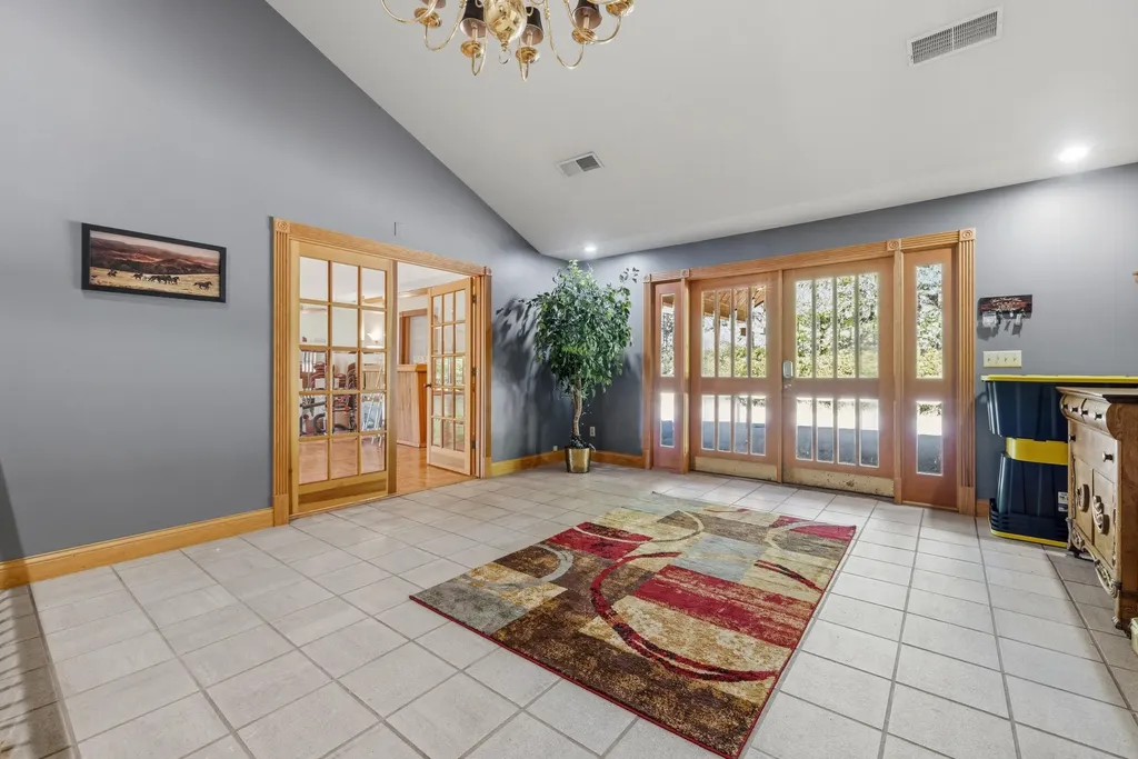 400 Clearfork Road Morehead KY 40351