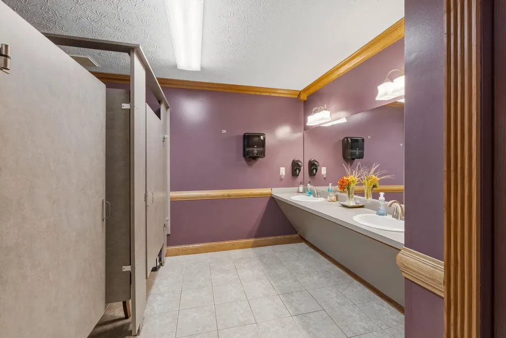 400 Clearfork Road Morehead KY 40351